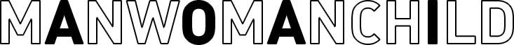[MANWOMANCHILD]