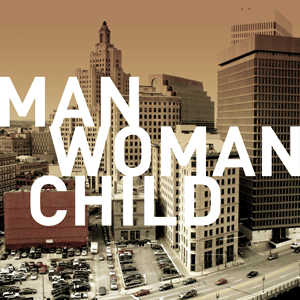 Manwomanchild EP cover