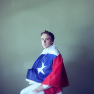 Manwomanchild - "Chile La Roja"