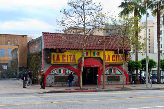 La Cita Nightclub