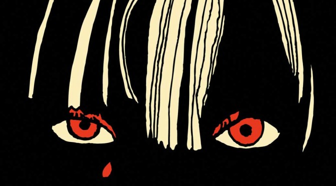 The Chromatics – “In the City”